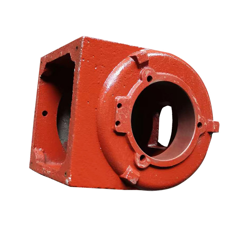 YZR起重電機(jī)(jī)端蓋